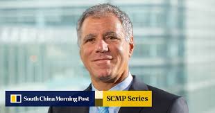 HSBC's new CEO Georges Elhedery shakes up senior staff to bolster digital,  wealth business