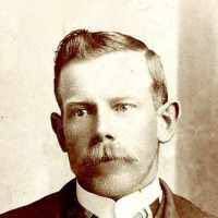 Joseph Andrew Jorgensen (1870–1936)