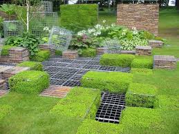 Conceptlandscape Garden Design Garden Garden Structures