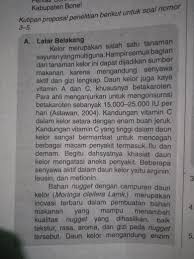 We did not find results for: 1 Berdasarkan Latar Belakang Tersebut Tentukan Rumusan Masalah Tepat Untuk Melengkapi Informasi Brainly Co Id