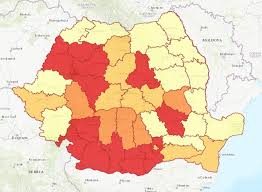 În urma alegerilor, psd a obținut cele mai multe mandate, urmat de pnl și rezultate parlamentare pe județe (tabelele vor fi actualizate pe măsură ce apar rezultatele finale) Harta PrezenÈei La Parlamentarele 2020 In Fiecare JudeÈ Cea Mai SlabÄ PrezenÈÄ InregistratÄ In Ultimii 30 De Ani Hotnews Mobile
