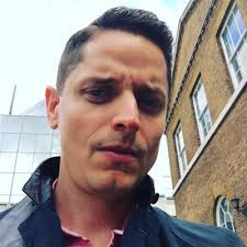 Joseph Burrow (@BurrowJoseph)