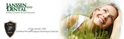 Craig Janssen, DDS Pinhole® Surgical Technique in Green Bay, Wisconsin
