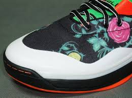 Another Floral Colorway Of The Adidas J Wall 1 Sneakernews Com