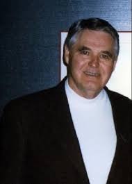 Gerald Quackenbush Obituary (1933