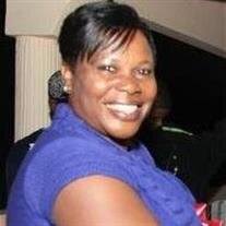 Paulette Joy Knight Obituary