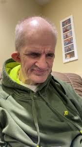 Gary Holmes Obituary