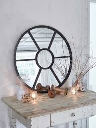 Loft Style Window Mirror Round Window Mirror Mirrors Uk Loft Style Choose from contactless same day delivery, drive up and more.