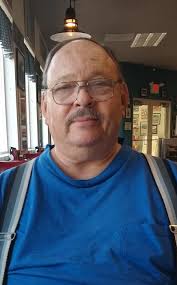 William Stover Obituary