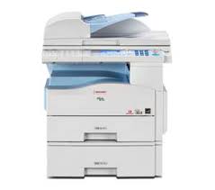 Printer driver for b/w printing and color printing in windows. Ricoh Aficio Mp 201spf Driver Free Download
