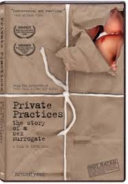 Private Practices: The Story of a Sex Surrogate (1985) - IMDb