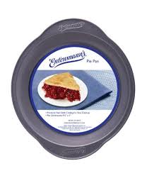 Entenmanns Classic Ent19003 9inch Nonstick Pie Pan To View Further For This Item Visit The Image Link Pie Pan Cherry Pie Recipe Pie