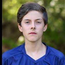 Oliver Powell's Charleston Collegiate High School Bio