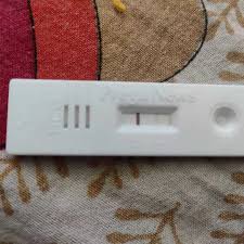Hi Maam Maine Kal Subah 4 Baje Pregnancy Test Kia Tha Jo 2 Line Visible Thi Par 10 Baje Mujhe Bleeding Start Ho Gai Abhi Bhi Ho Ri Hai What To Do