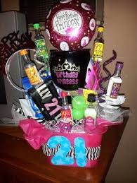 Birthday Gift Sets For Her Birthday Gifts For 21 Year Old Women 21st Birthday Gifts 21st Birthday Girl 21st Bday Ideas