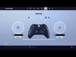 Yea i play on xbox and their default dead zone is.20.20. Fortnite Deadzone Setting Xbox Sharyn Melody