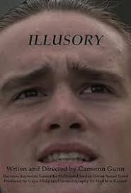 Illusory (Short 2015)