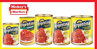 Free delivery on eligible first order. Argentina Corned Beef 100g 150g 175g Mickey S Minimart Facebook
