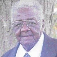 Willie Ashford Obituary (1922