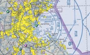 How Do Pilots See At Night If Airplanes Dont Have Front