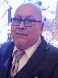 Gerardo A. Vasquez Sr.