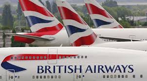 This Avios Deal Can Get You 100 Off Flights To Europe British Airways British Airways Planes British Airways Cabin Crew