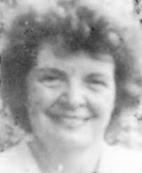 Ann ACTON Obituary (2014)