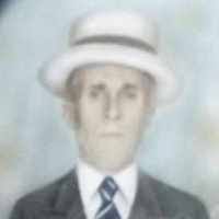 Enrique Isabel Rubert Torres (1888–1991)