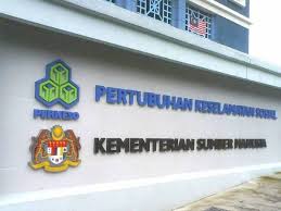 Laman ini merupakan facebook rasmi perkeso selangor : Perkeso Pantau Kehilangan Pekerjaan Semasa Krisis Covid 19