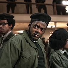 This awesome movie news couldn't have come at a better time! Judas And The Black Messiah Is Hollywood At Its Most Radical The New York Times