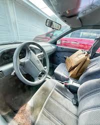 Image result for Light Beige 1990 Tracer