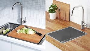 Fregaderos Ikea Norrsjon Fregaderos Ikea Blanco Rustico