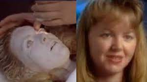 Maybe you would like to learn more about one of these? Scooper News She Was Frozen For Six Hours And Still Live See Her Pictures