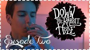 Down the Rabbit Hole" Wonderland (Episódio de TV 2019)