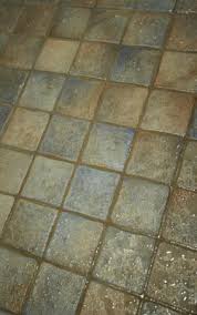 If it's going to be a children's play area it should be hardwearing and skid resistant. How To Stop Floor Tile From Feeling Damp