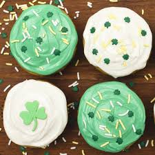Get 15% off with code mom15. 25 Best St Patrick S Day Desserts Easy Boozy Dessert Recipes