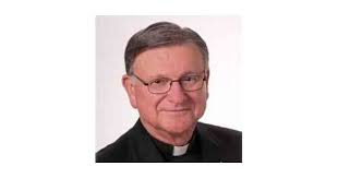 Reverend Thomas Vandenberg Obituary (1936