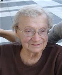 Ella Engler Obituary (2009)