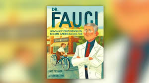 14 959 tykkäystä · 147 puhuu tästä. Dr Anthony Fauci Stars In Children S Book