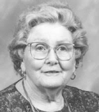 WANDA PATTON Obituary (2013)