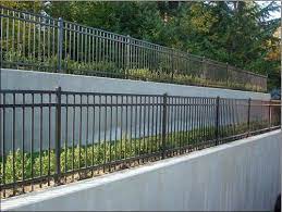 Check spelling or type a new query. Viking Fence Company Fencing Material Service Installation