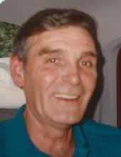 Obituary information for James Edward Morrison