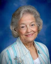 Betty Jo Anderson Mayo (1931-2018)