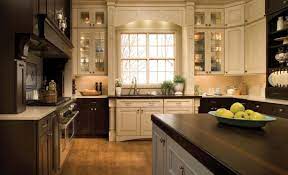 My kitchen looks huge and i receive so many complements. 17 Most Fabulous Cream Kitchen Cabinets Designs You Must Know Jimenezphoto