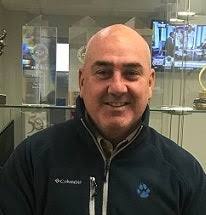 Tom Naquin Cadillac Staff