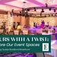 Tours with a Twist: Explore Our Event Spaces event image