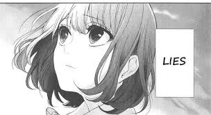 Resena El Final De Koi To Uso Anime Amino Vive en un pequeño rincón del país, y simplemente parece que no puede salir adelante en la vida. resena el final de koi to uso