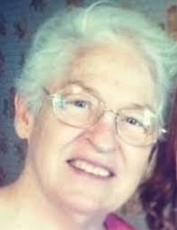 Obituary information for Shirley Miller Underwood