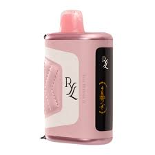 RAZ LTX 25K Sour Strawberry Review – Bold Flavor, Big Puffs