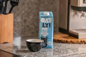 Enjoy a cup of your favorite flavored coffee. 5 Healthy Alternatives To Coffee Creamers Cooking 4 All